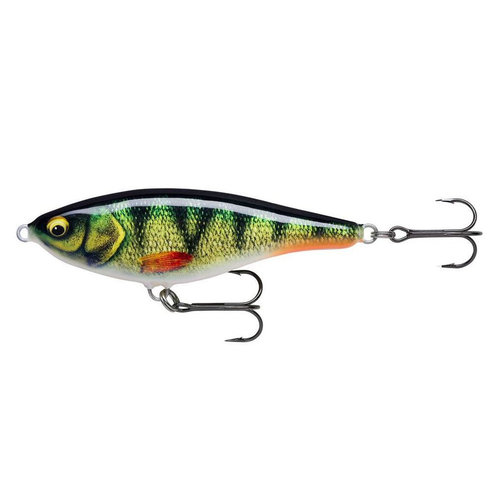 Rapala Twitchin Rap 12 cm Live Perch