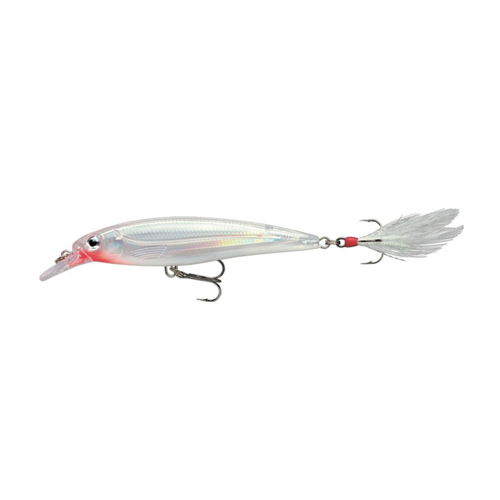 Rapala X Rap 4 cm Glass Ghost