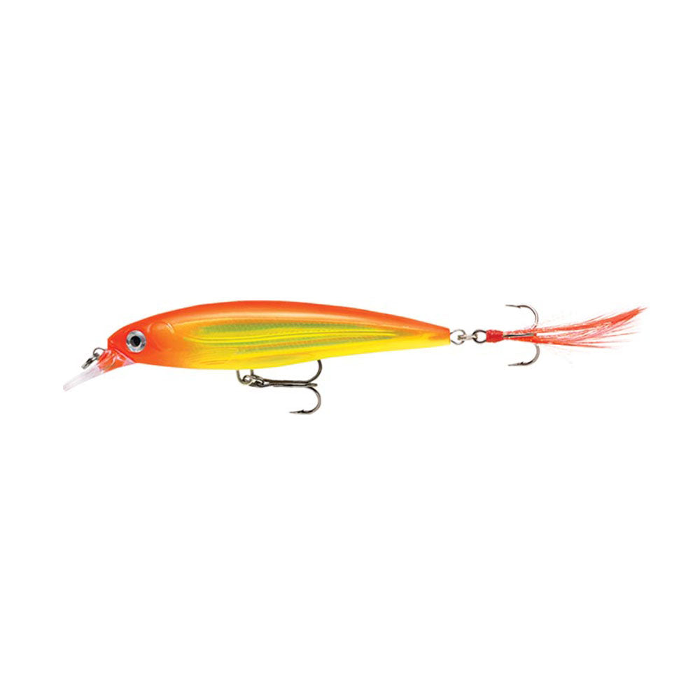 Rapala X Rap 6 cm Hot Head