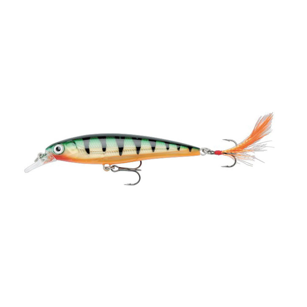 Rapala X Rap 8 cm Perch