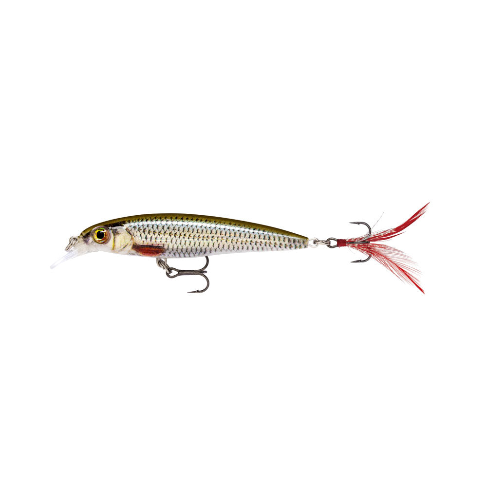 Rapala X Rap 6 cm Live Roach