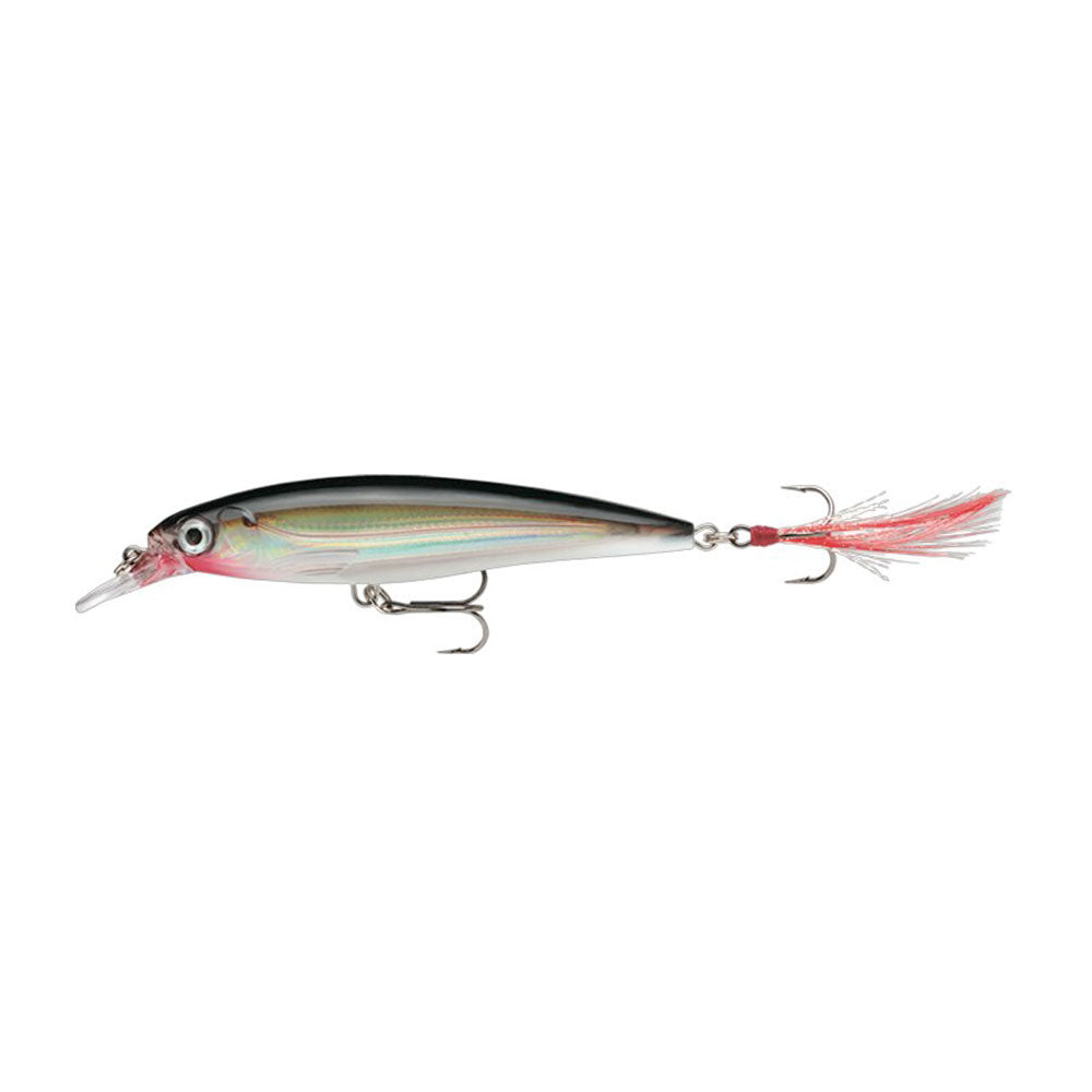 Rapala X Rap 6 cm Silver