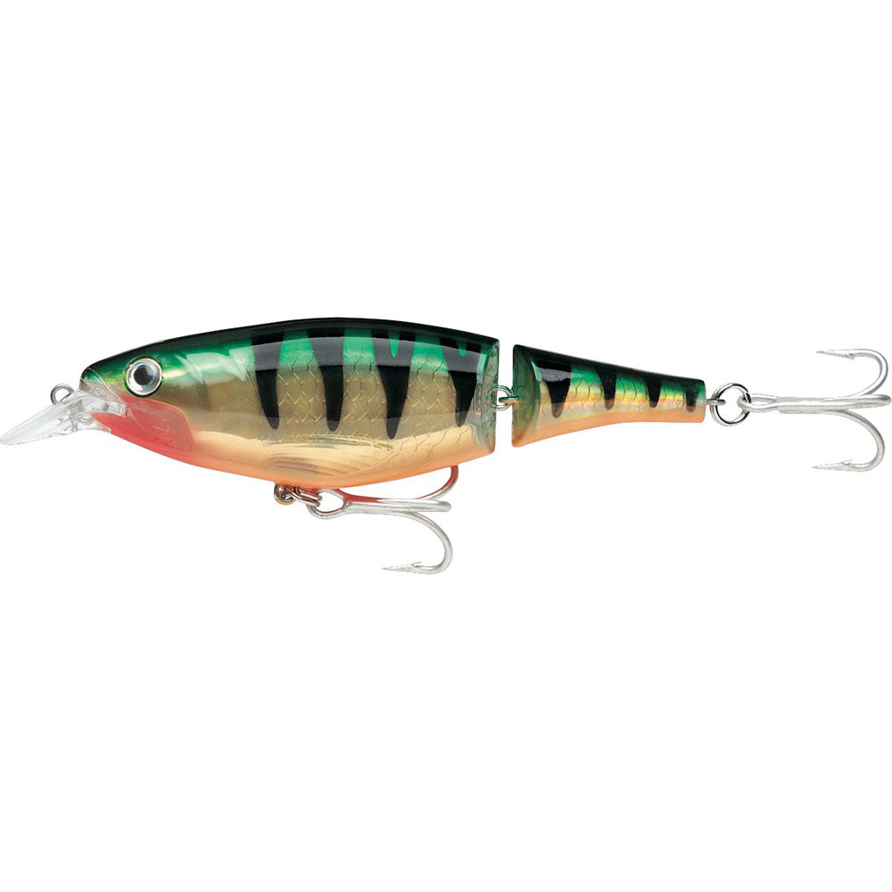 Rapala X Rap Jointed Shad 13 cm Perch