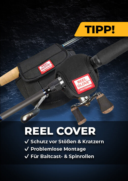 Reel Cover Promotion Block