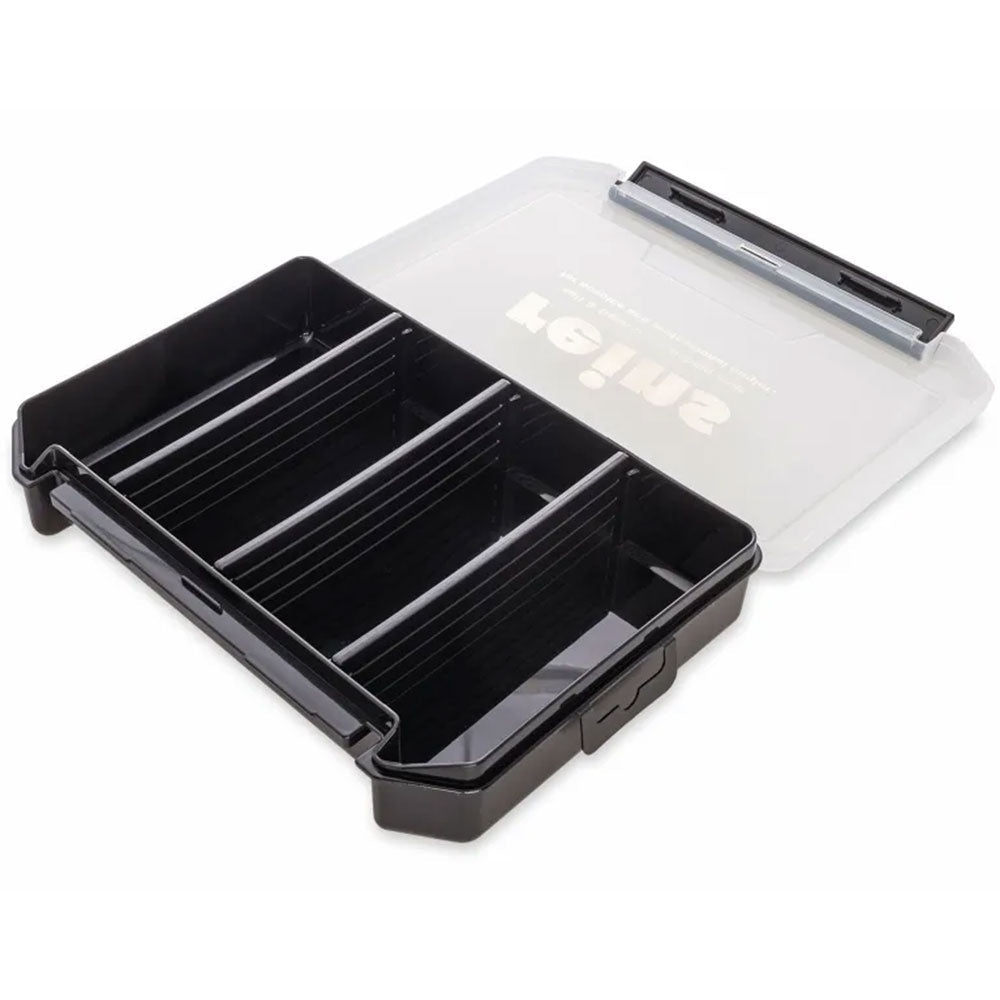 Reins Lure Case 3010 Schwarz