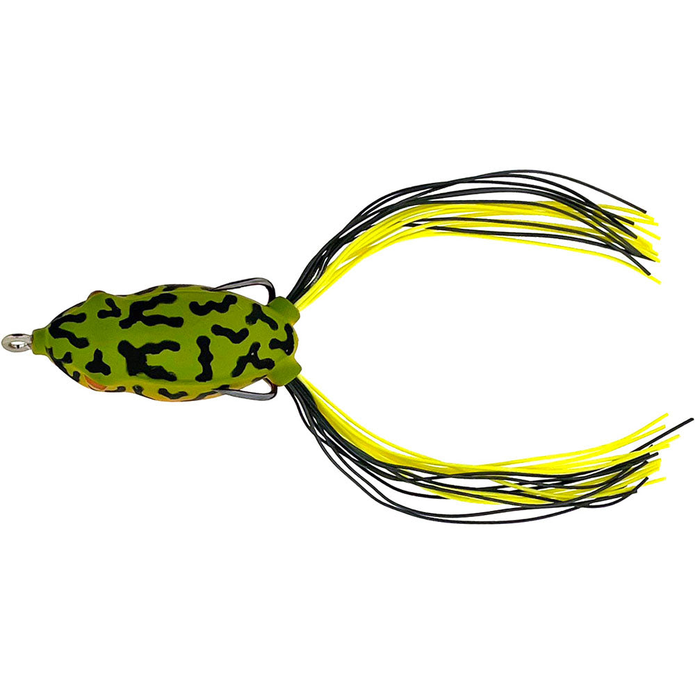 River2Sea Bully Wa 45 II 4,5 cm 23 Firebelly