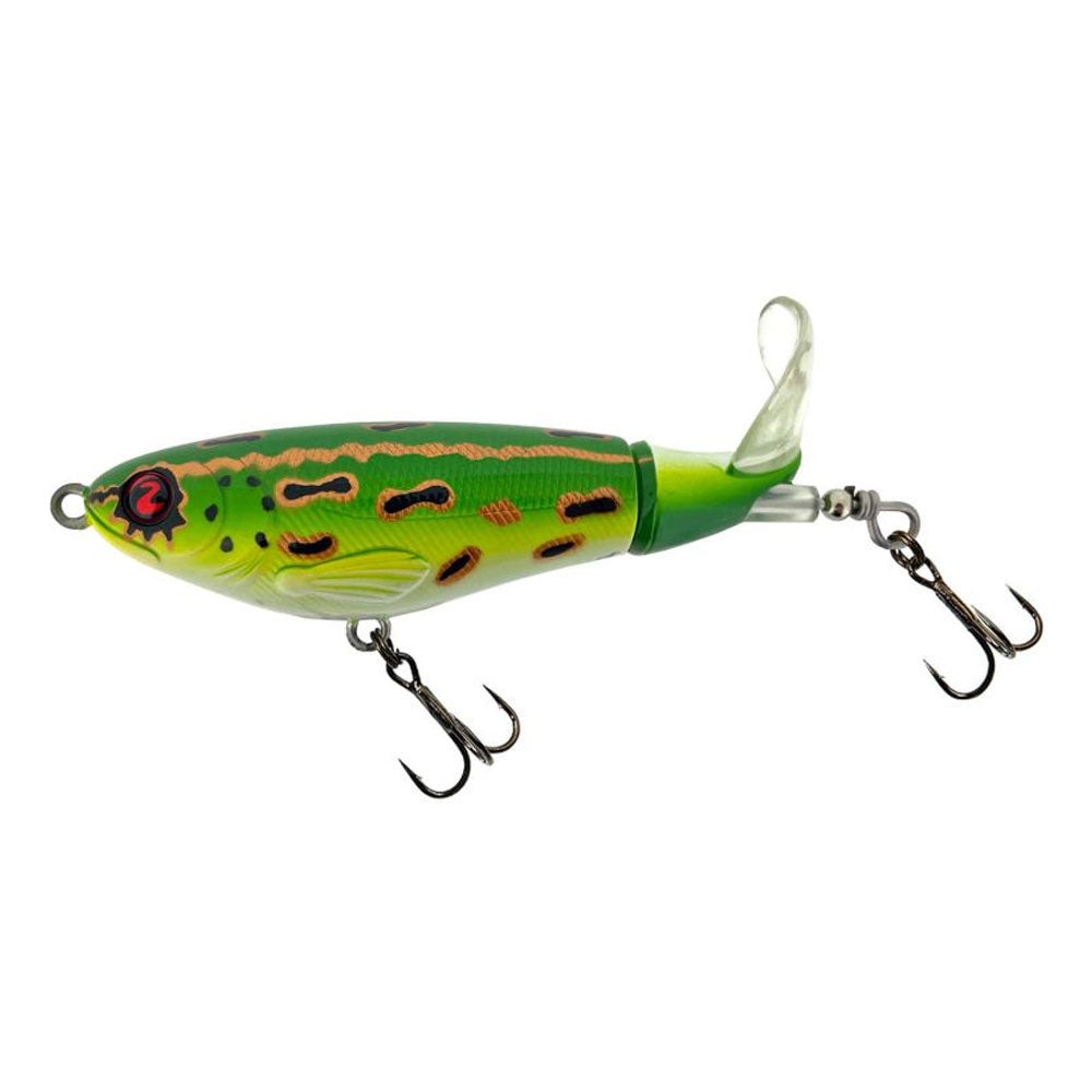 River2Sea Whopper Plopper 110 Leopard