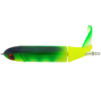 Bewertung von Goran M für das Produkt Whopper Plopper 190 Fire Tiger