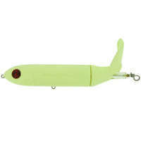 Bewertung von Oliver für das Produkt Whopper Plopper 190 Glow in the Dark