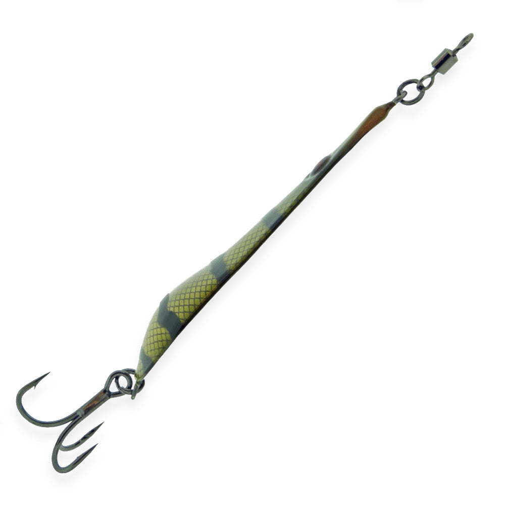 River2Sea Worldwide Spoon 100 09 Perch