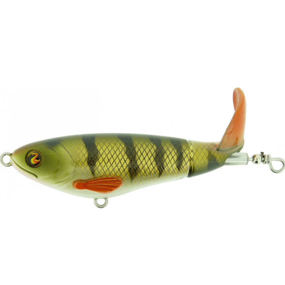 River2Sea Whopper Plopper 130 Perca