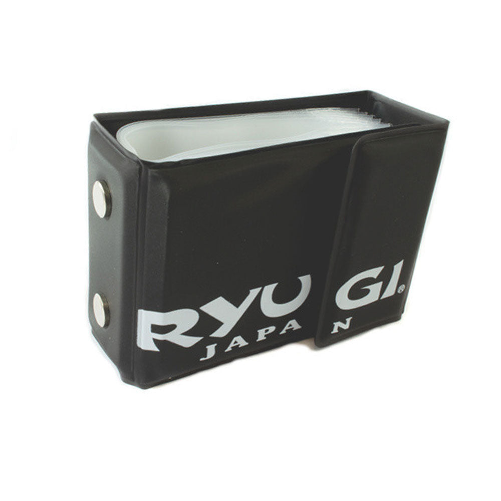 Ryugi Single Hook Stocker II Black