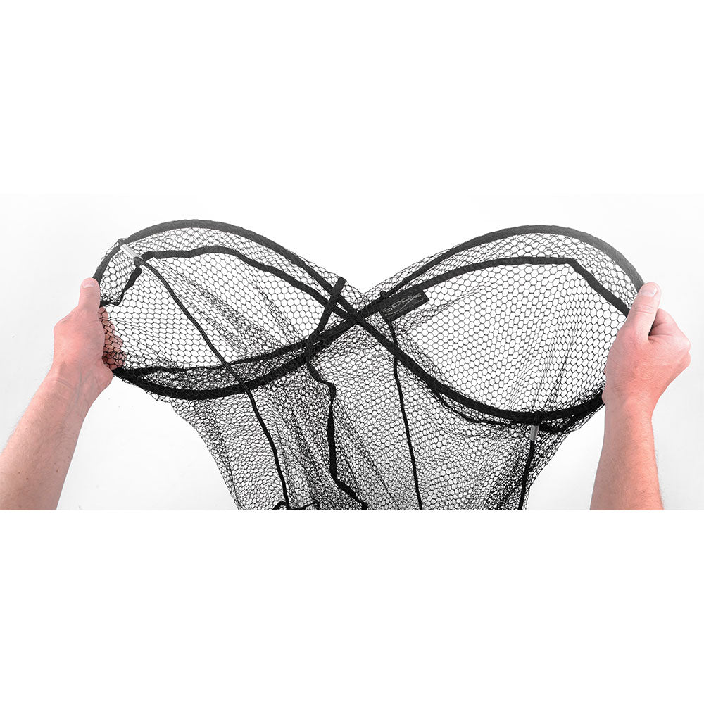 SPRO Freestyle Dropnet Xtra 20 Spundwandkescher 60 cm