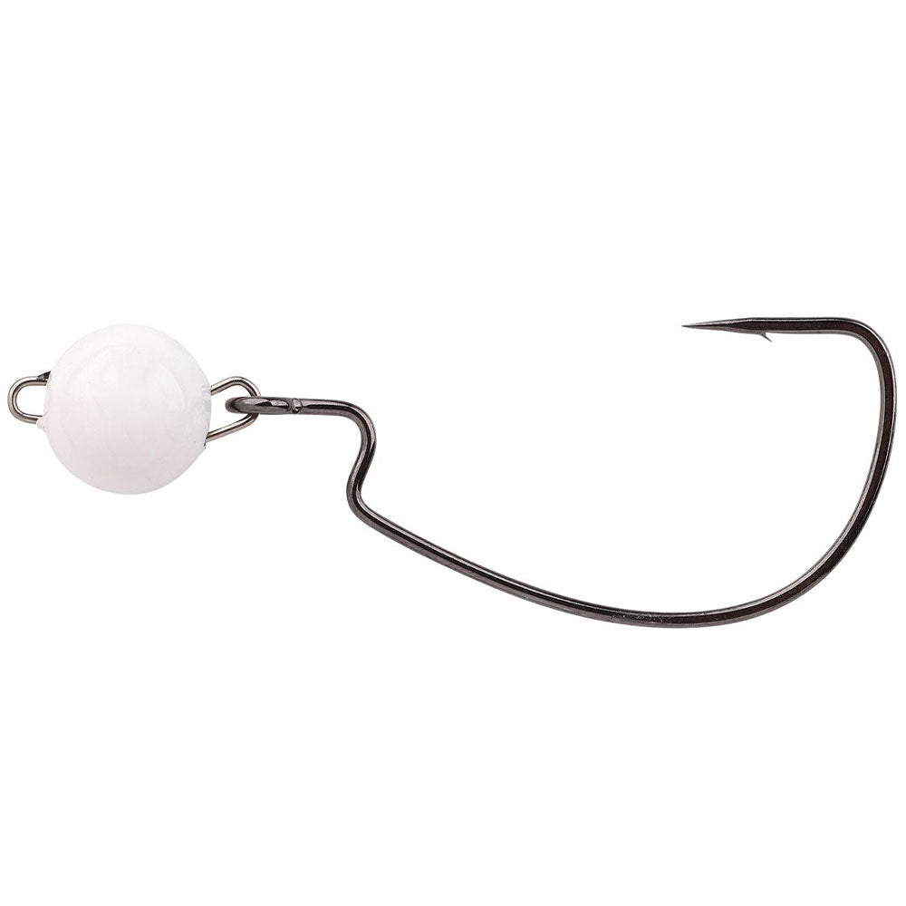 SPRO FreeStyle Rigged Bottom Jig Glow UV 1 5,0 g