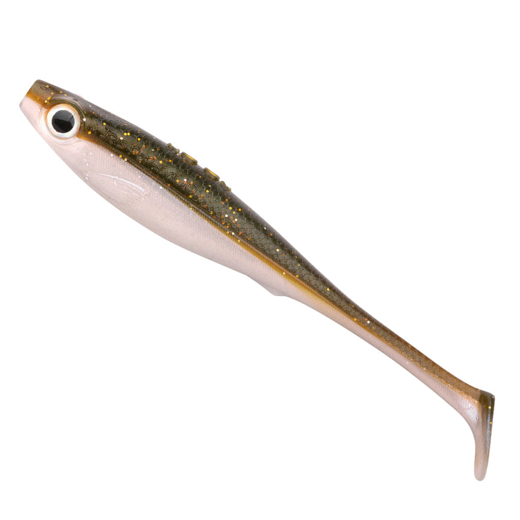 SPRO Iris Popeye 80 8 cm UV Baitfish