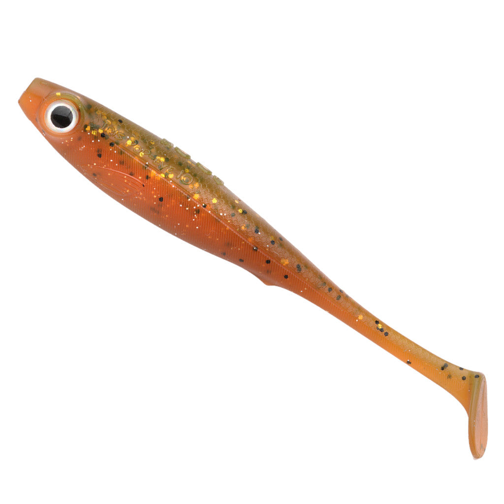 SPRO Iris Popeye 80 8 cm UV Goby