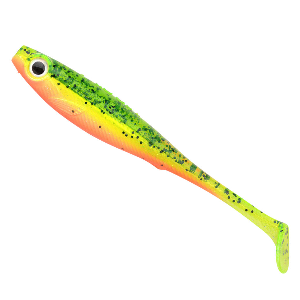 SPRO Iris Popeye 120 12 cm UV Mojito