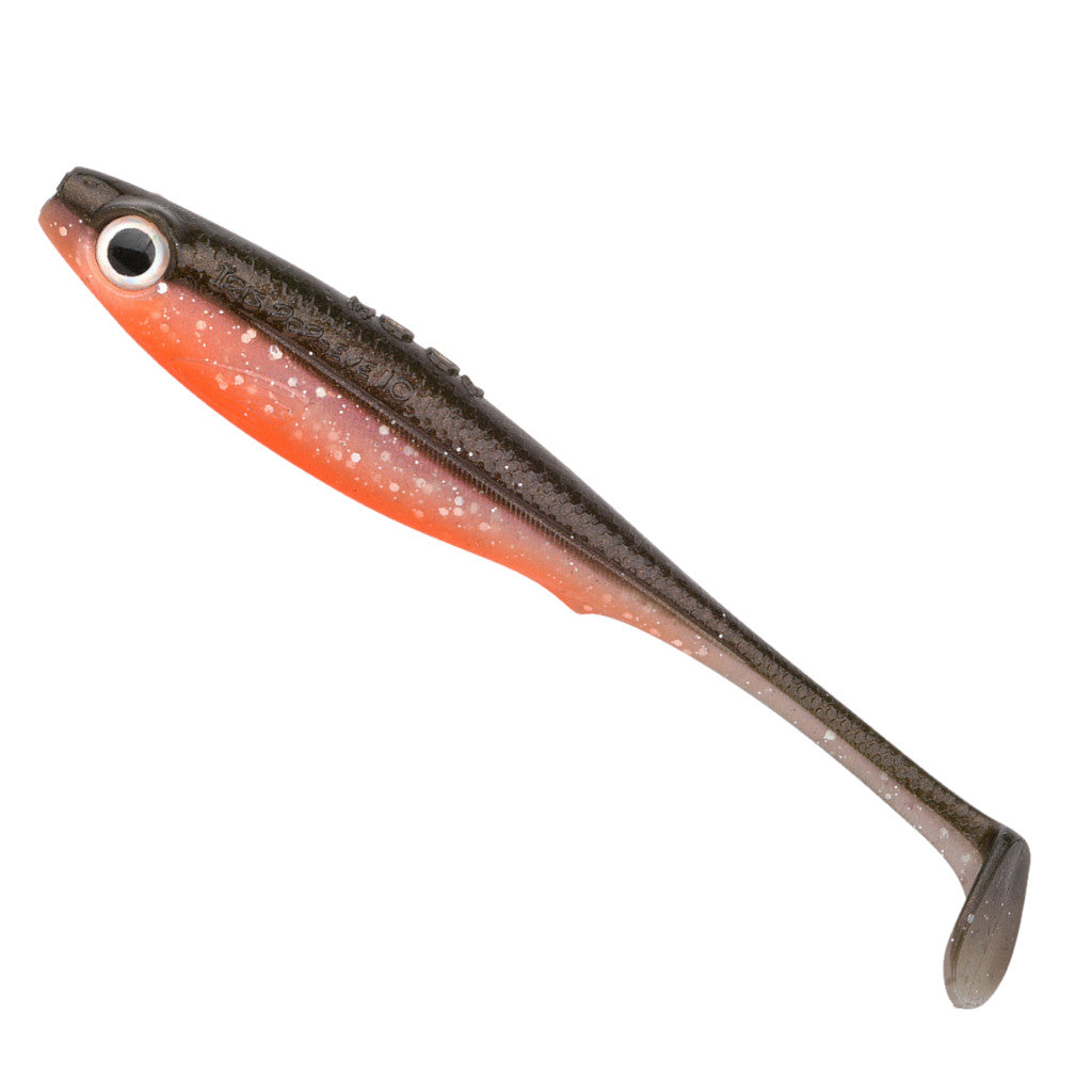 SPRO Iris Popeye 120 12 cm UV Olive