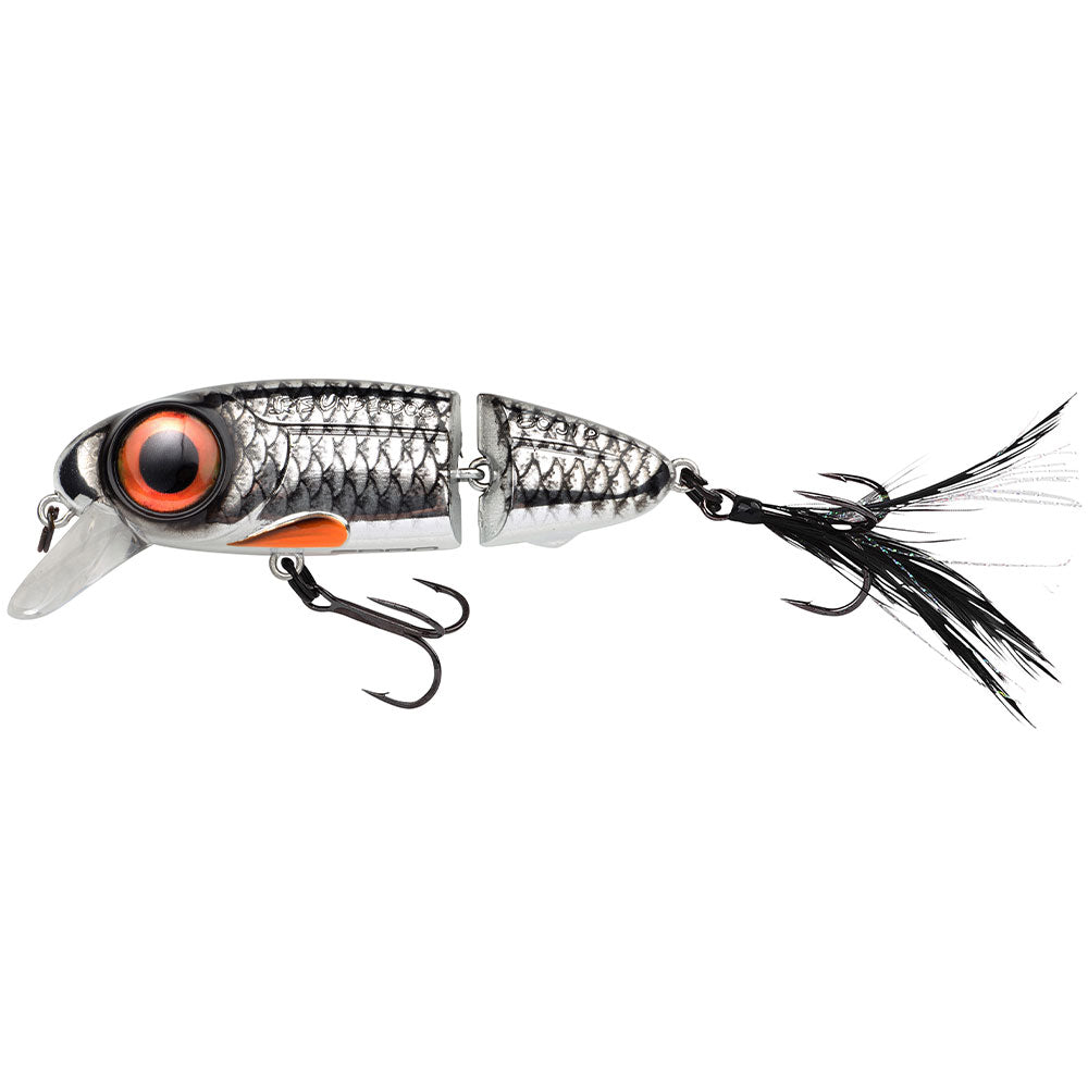 SPRO Iris Underdog JTD 80 18 g Roach