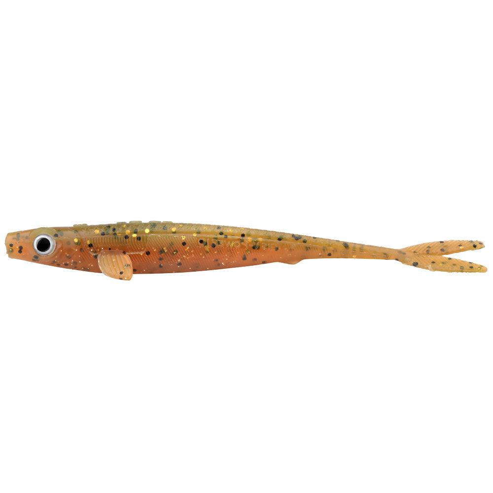 SPRO Iris V Power 10 cm UV Goby