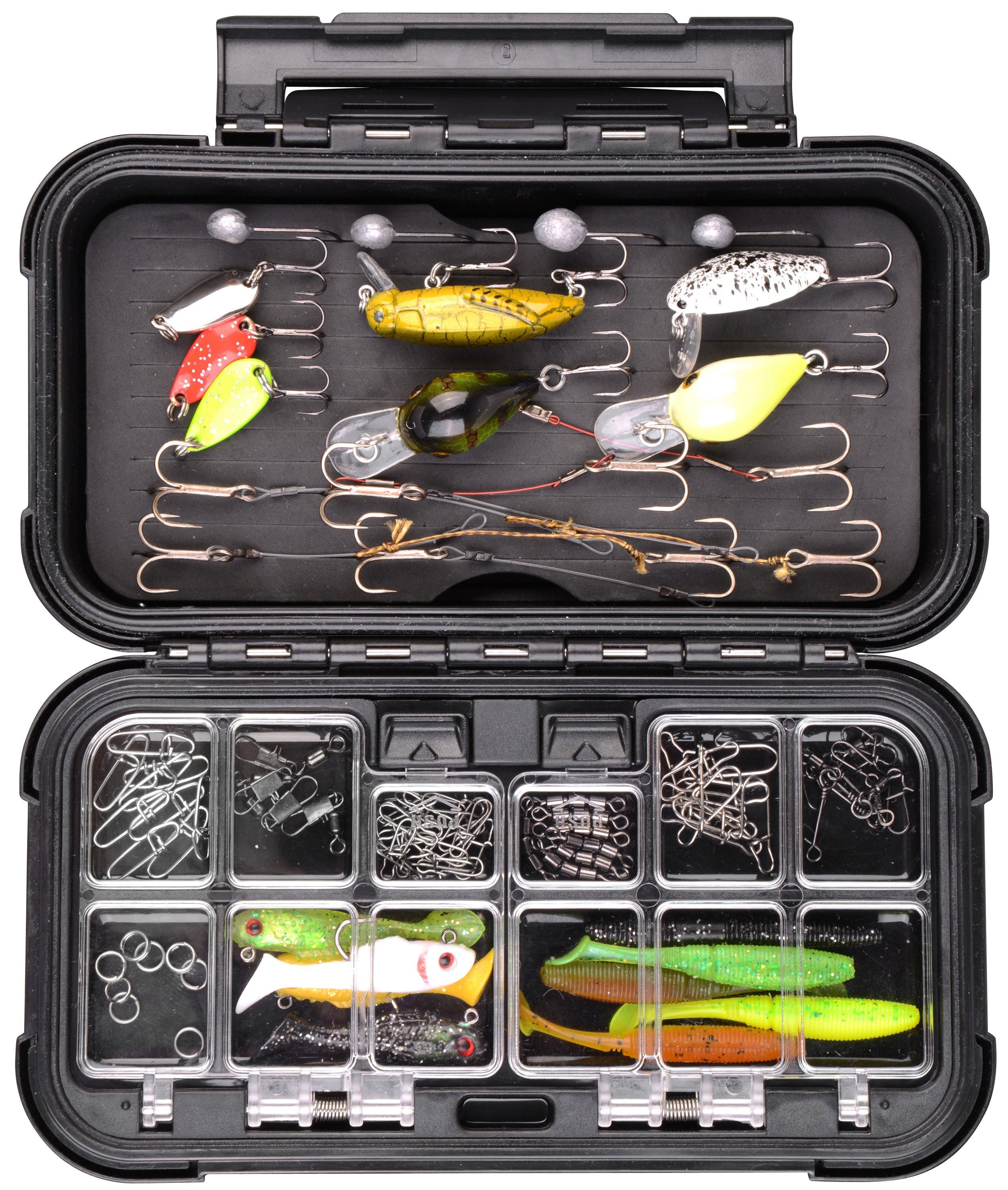 SPRO Multi Stocker L