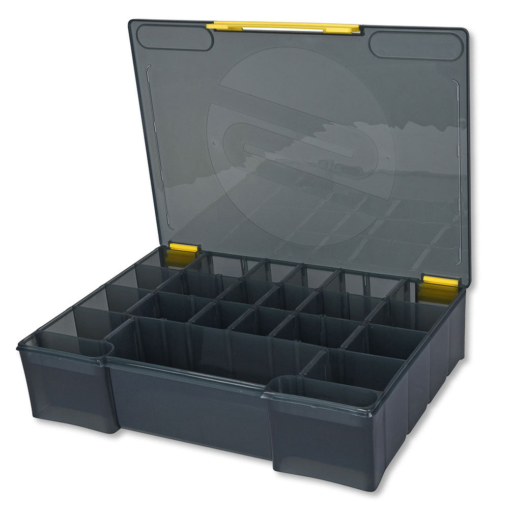 SPRO-TBX-80L-Geoeffnet 80L / 25x25x8 mm