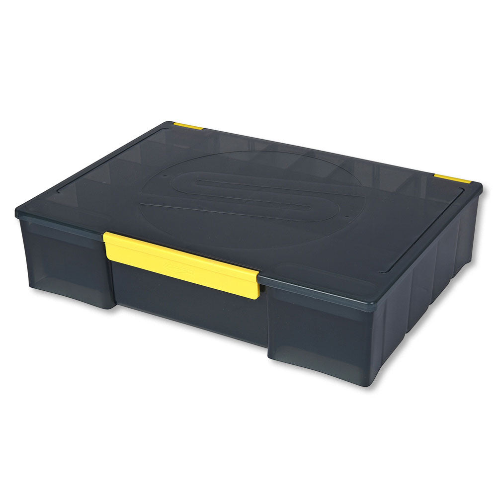 SPRO-TBX-80L-Geschlossen 80L / 25x25x8 mm
