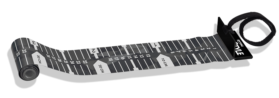 SPRO FreeStyle Ruler 120 Massband