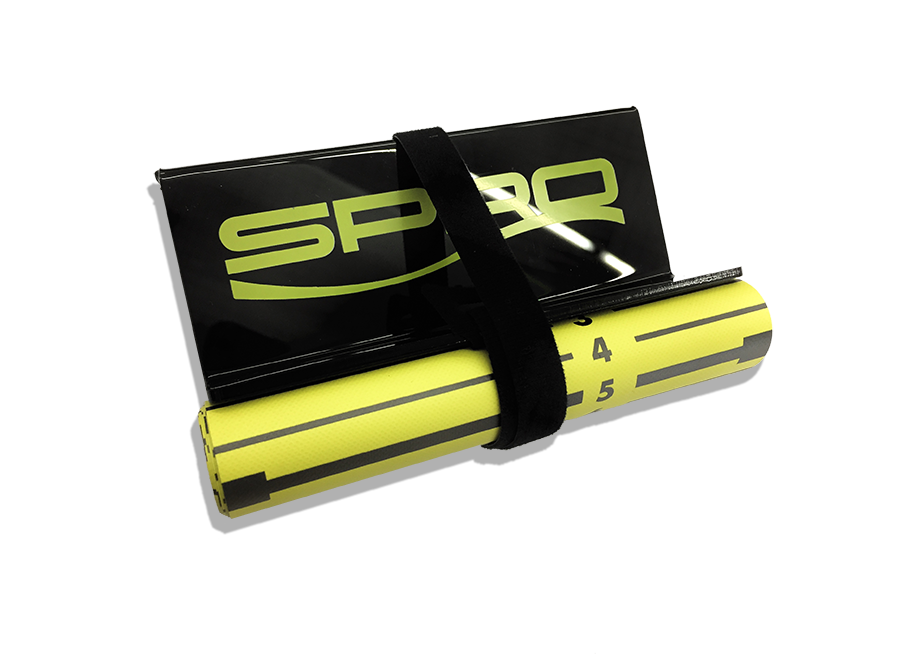 SPRO Ruler 130 Massband