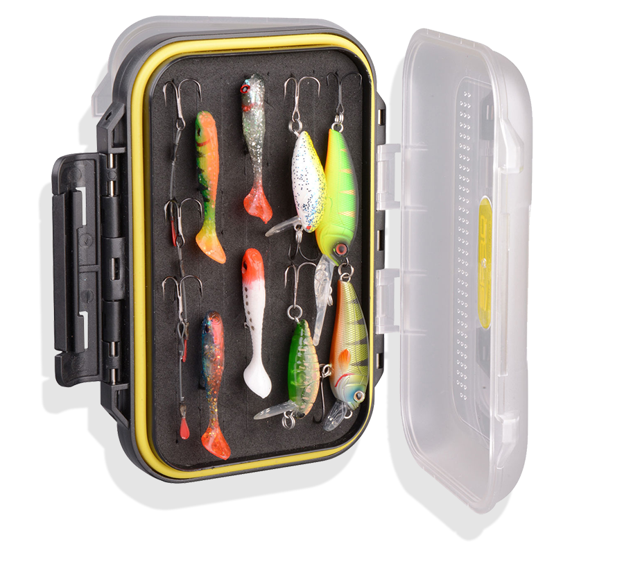 SPRO Mobile Stocker L