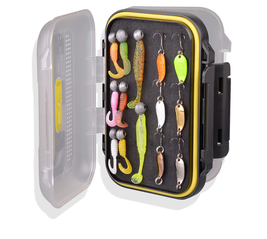 SPRO Mobile Stocker L