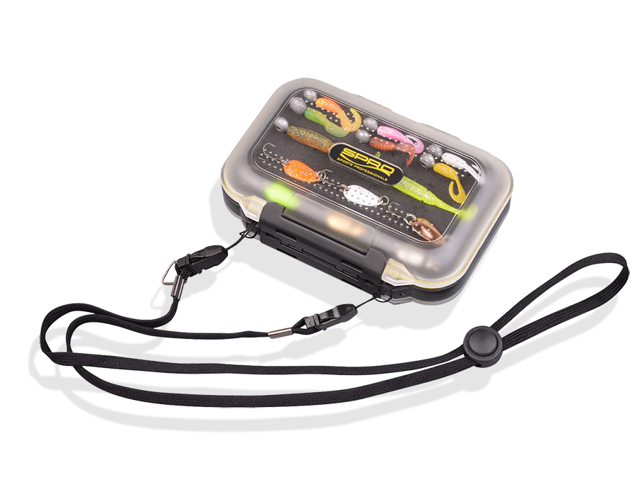 SPRO Mobile Stocker L