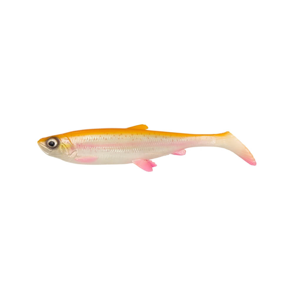 Savage Gear 3D Herring Shad V2 17,5 cm / 21,5 cm / 25 cm / 28 cm Albino