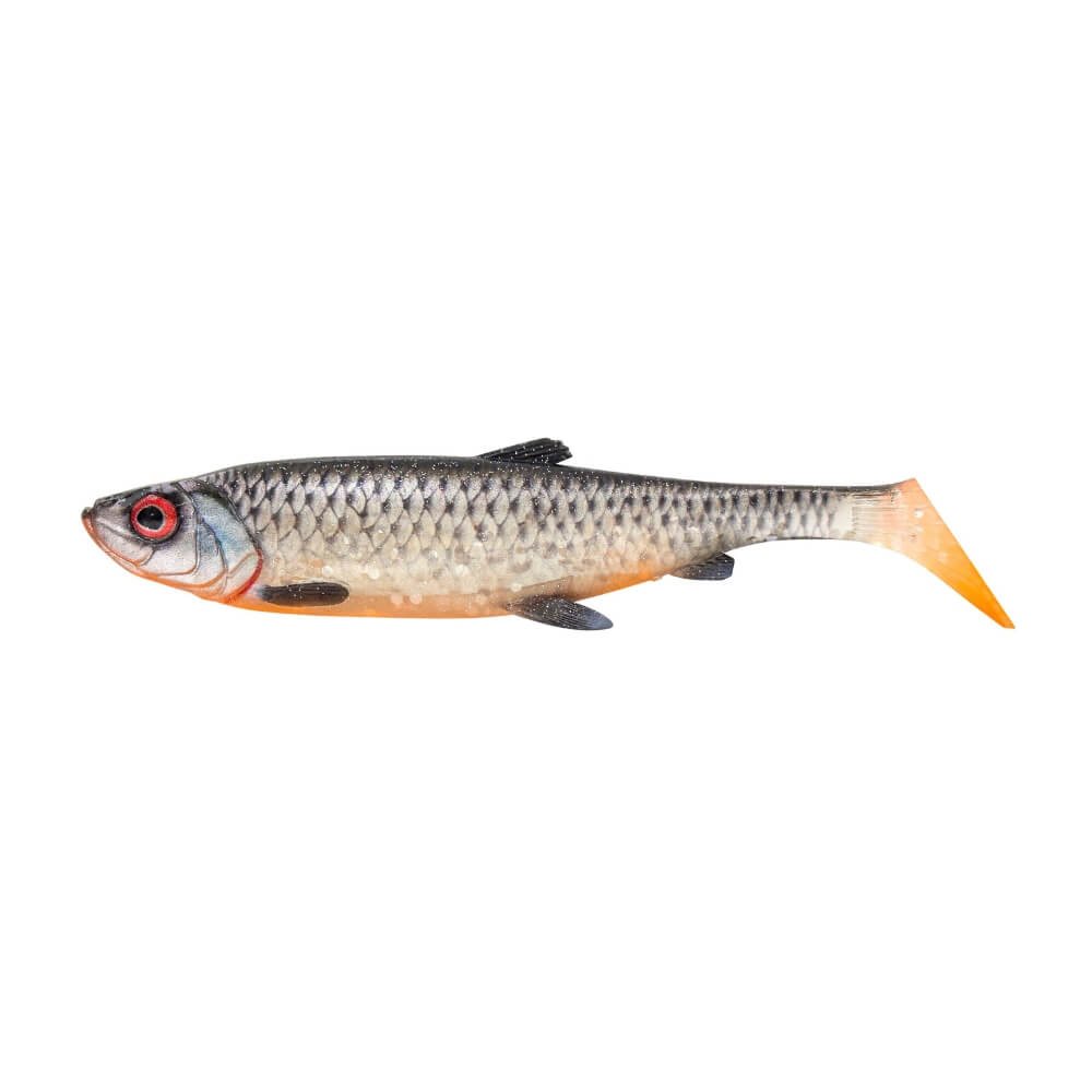 Savage Gear 3D Herring Shad V2 17,5 cm / 21,5 cm / 25 cm / 28 cm Glitter Fegis