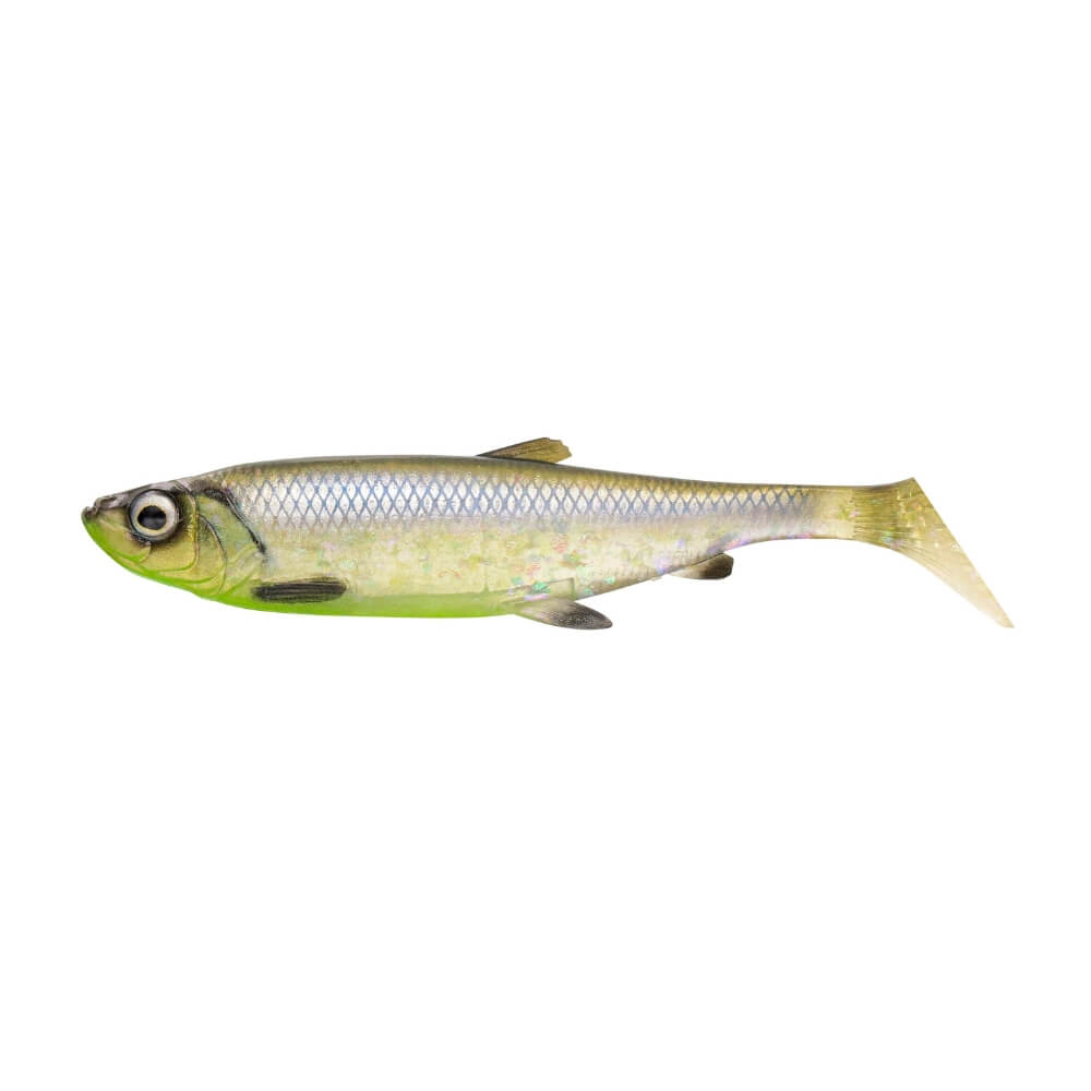 Savage Gear 3D Herring Shad V2 17,5 cm / 21,5 cm / 25 cm / 28 cm Hugo