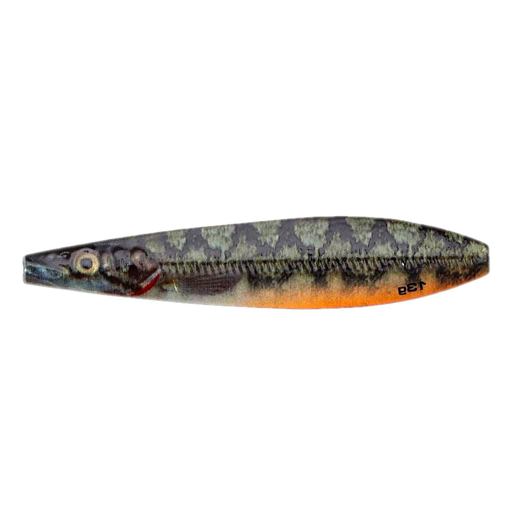 Savage Gear 3D Line Thru Seeker 7,5 cm 18 g Eel Pout