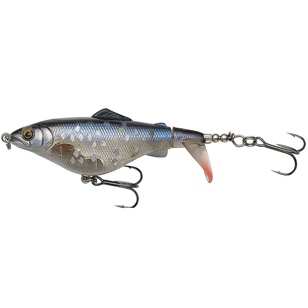 Savage Gear 3D Smashtail 8 cm 12 g Floating Roach