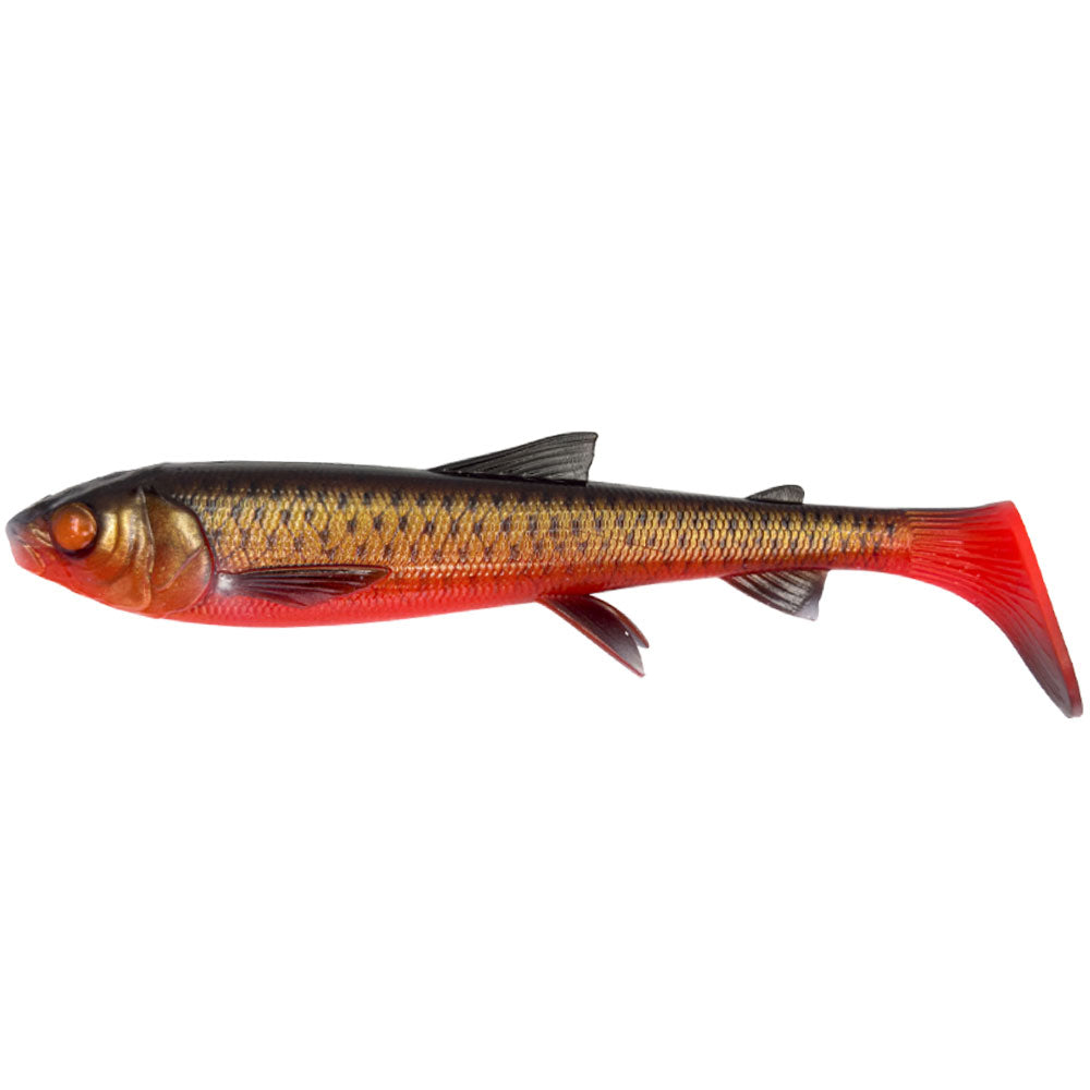 Savage-Gear-3D-Whitefish-Shad-Black-Red
