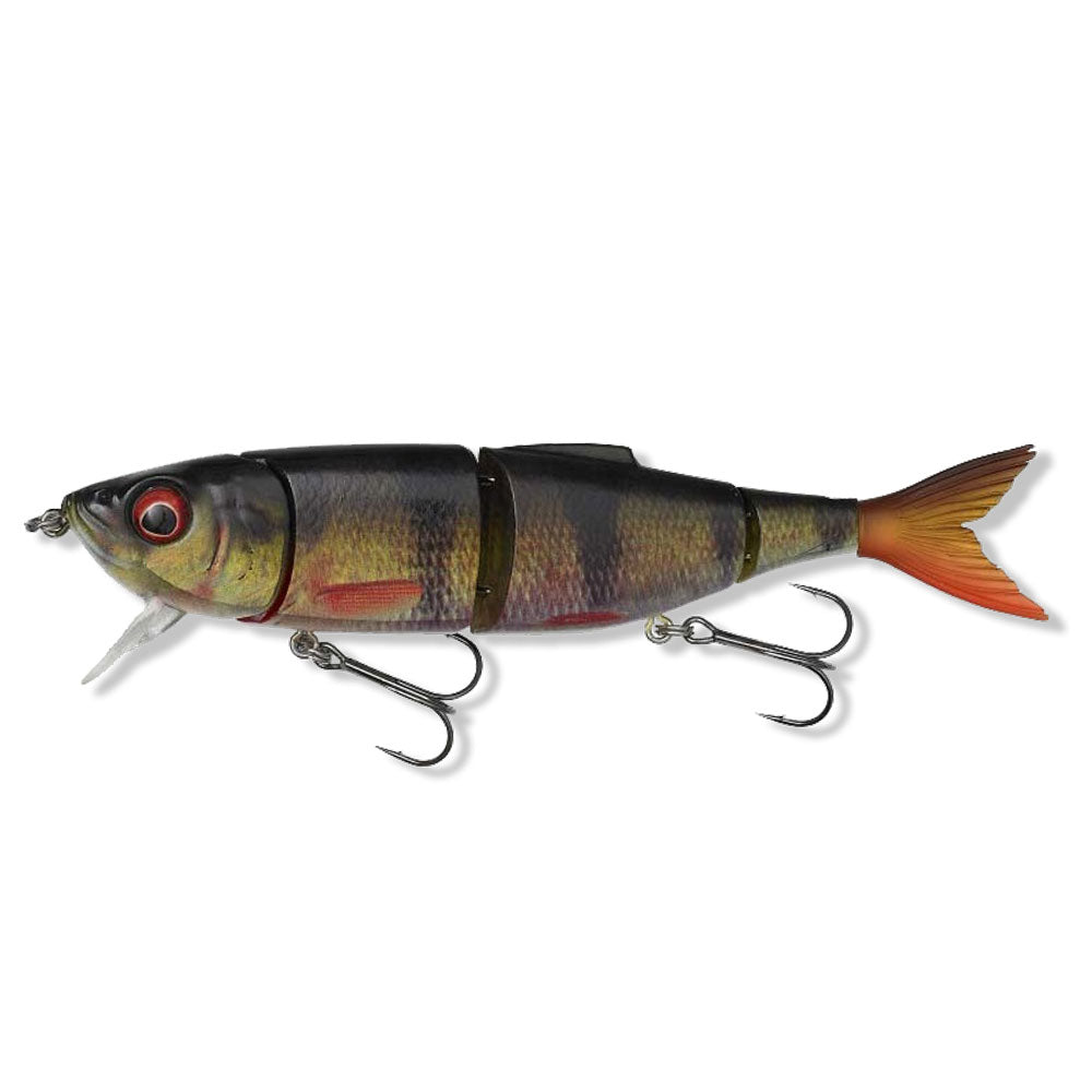 Savage Gear 4 Play V2 Liplure 13,5 cm 18 g SF Perch