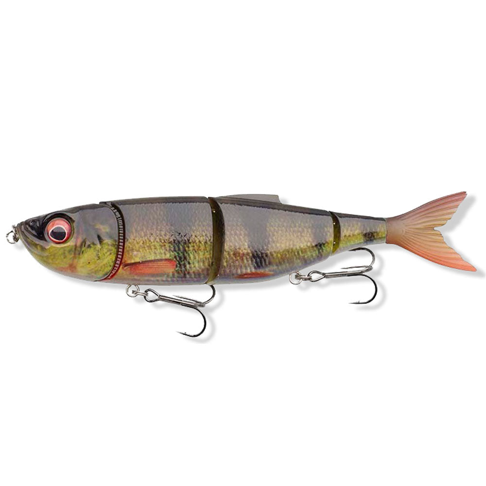 Savage Gear 4 Play V2 Swim Jerk 16,5 cm 35 g SS Perch