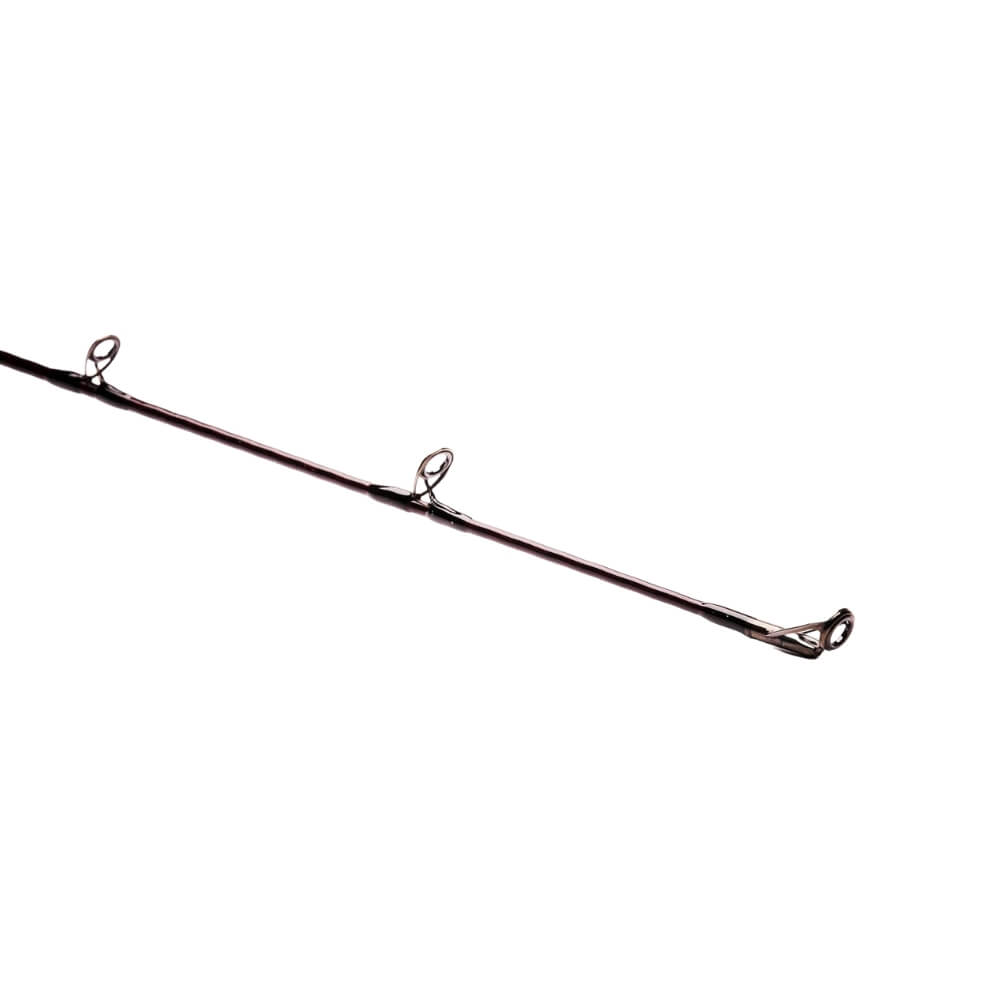 Savage Gear Alpha SG6 Swimbait Detailbild Spitze