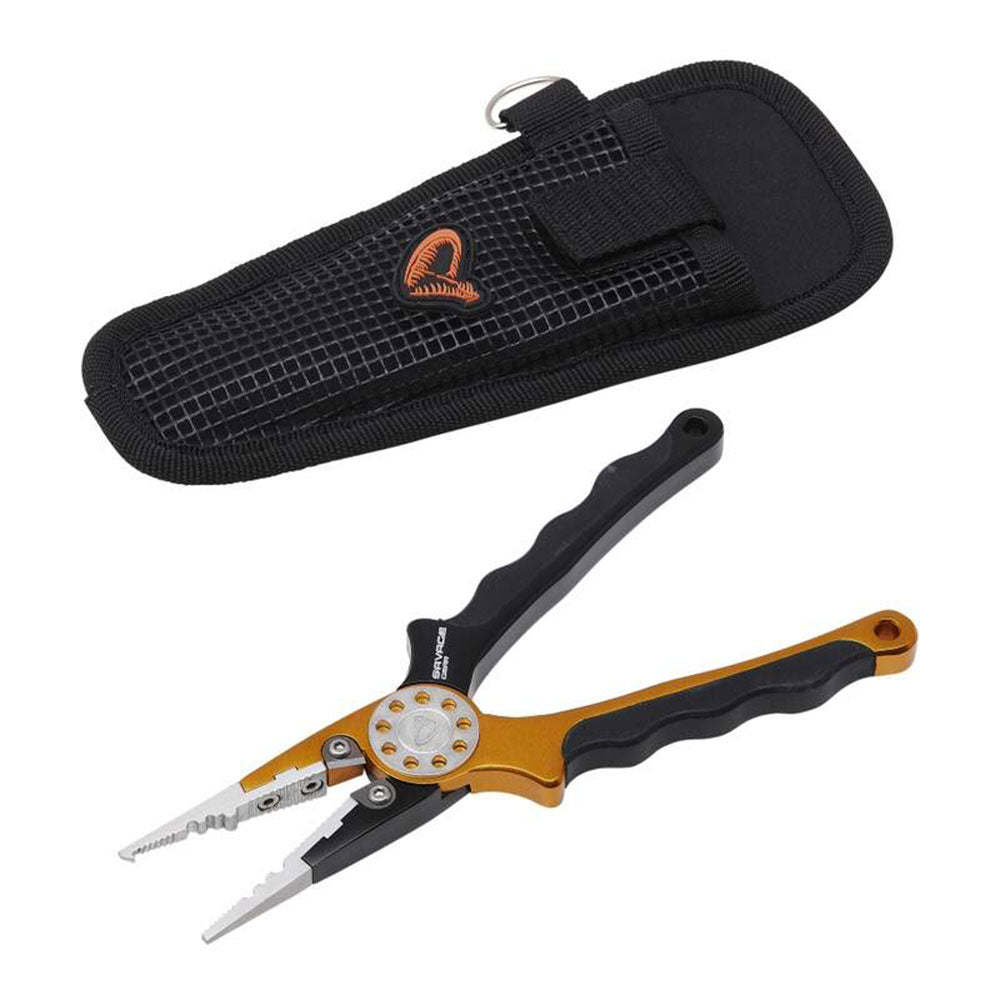 Savage Gear MP Pro Lure Plier M 18 cm