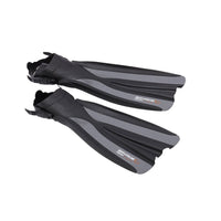 Bewertung von Norman für das Produkt Belly Boat Fins