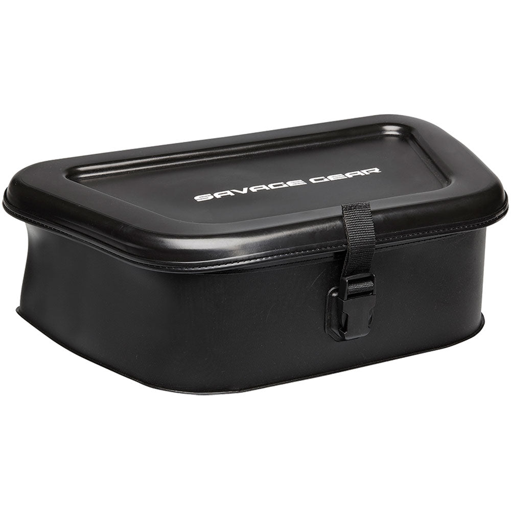 Savage Gear Belly Boat Pro Motor Bow Bag 180