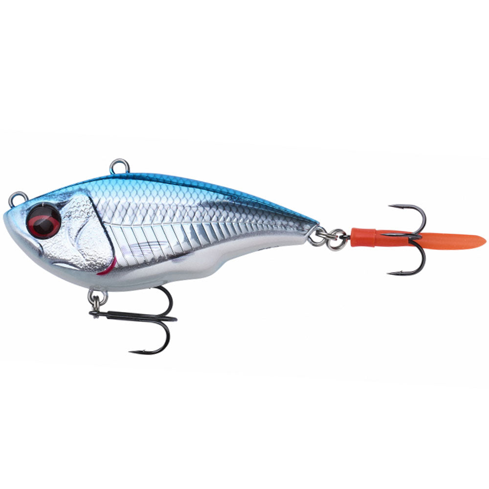 Savage-Gear-Fat-Vibes-XL-Roach-12-cm-90-g-Sinking-Blue-Silver-Chrome