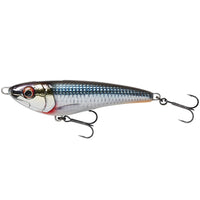 Bewertung von Customer für das Produkt Freestyler V2 11.0 cm / 28.0 g / Roach