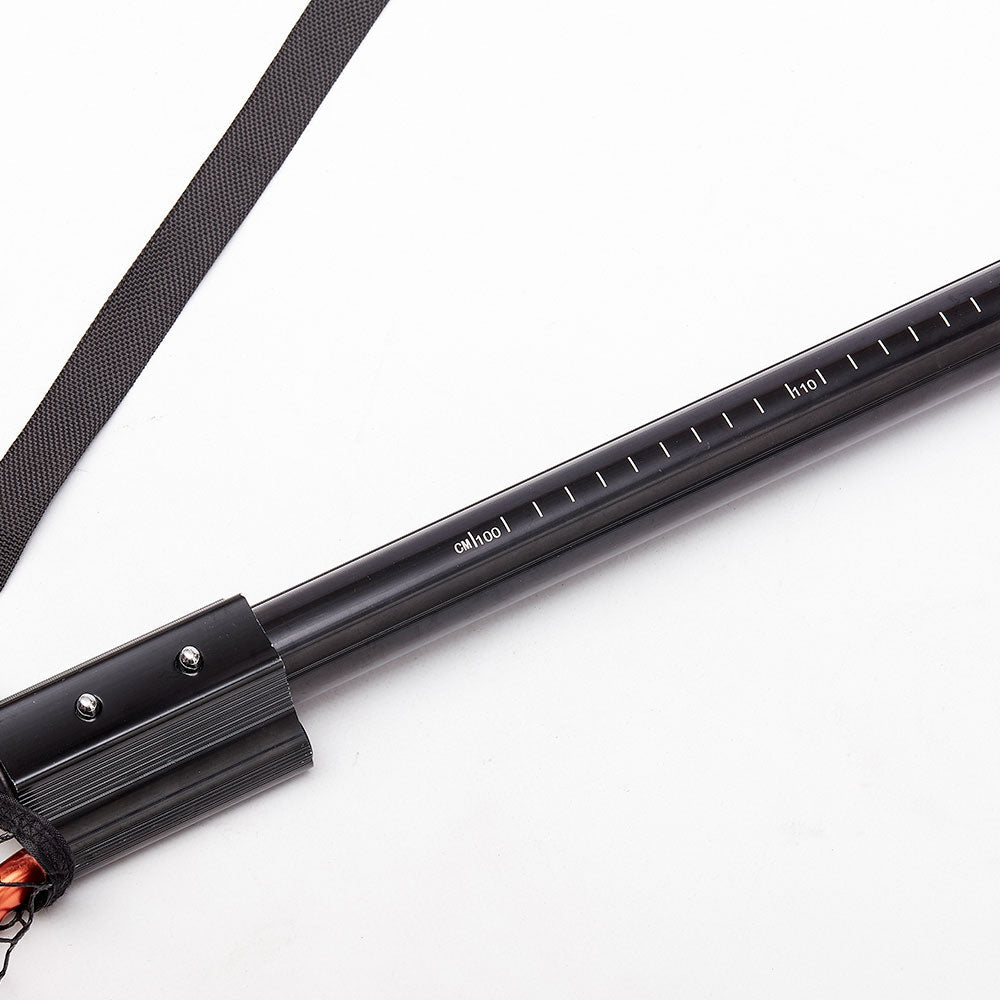 Savage Gear Full Frame Landing Net Telescopic Maßband