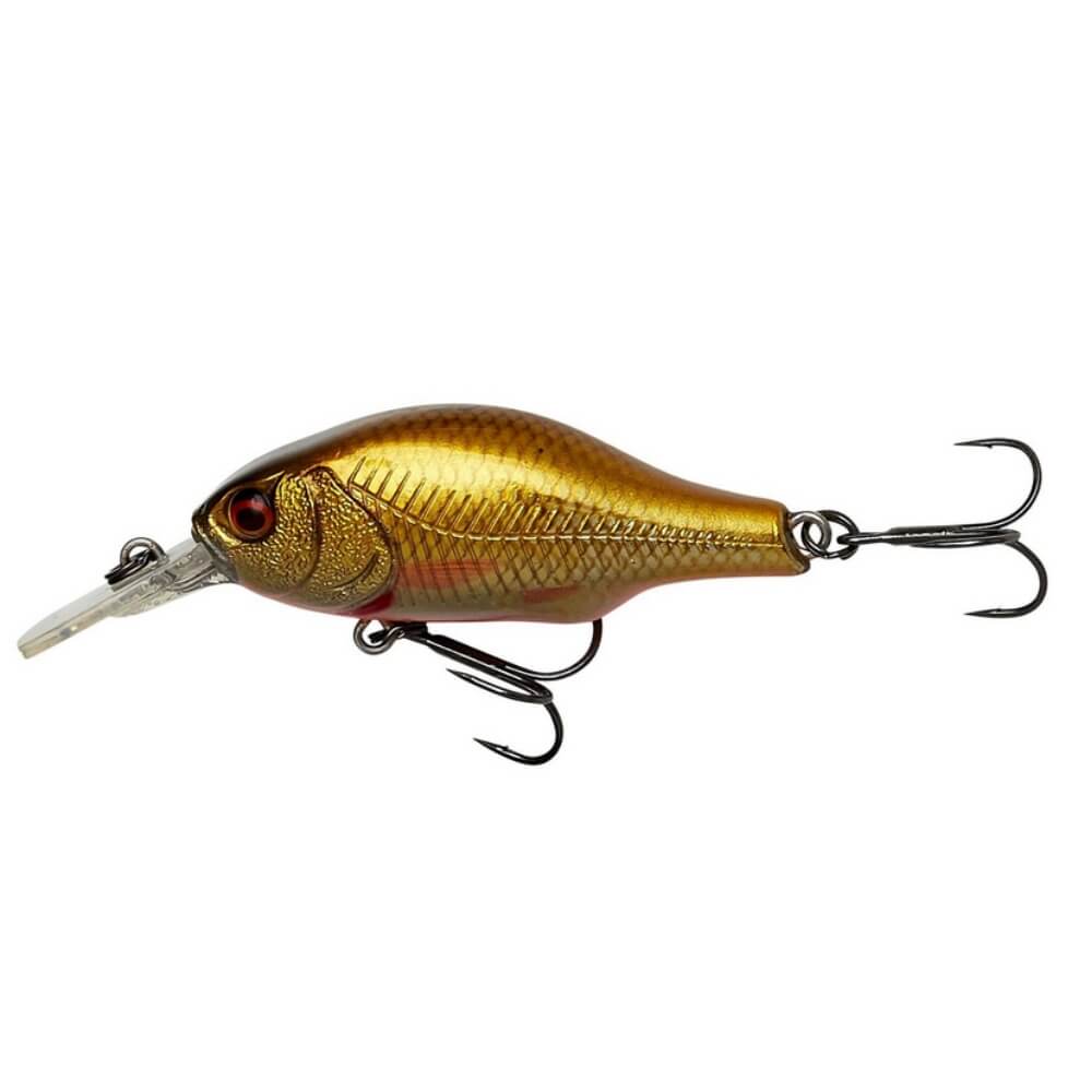 Savage Gear Gravity Crank MR 5,8 cm / 7,3 Roach
