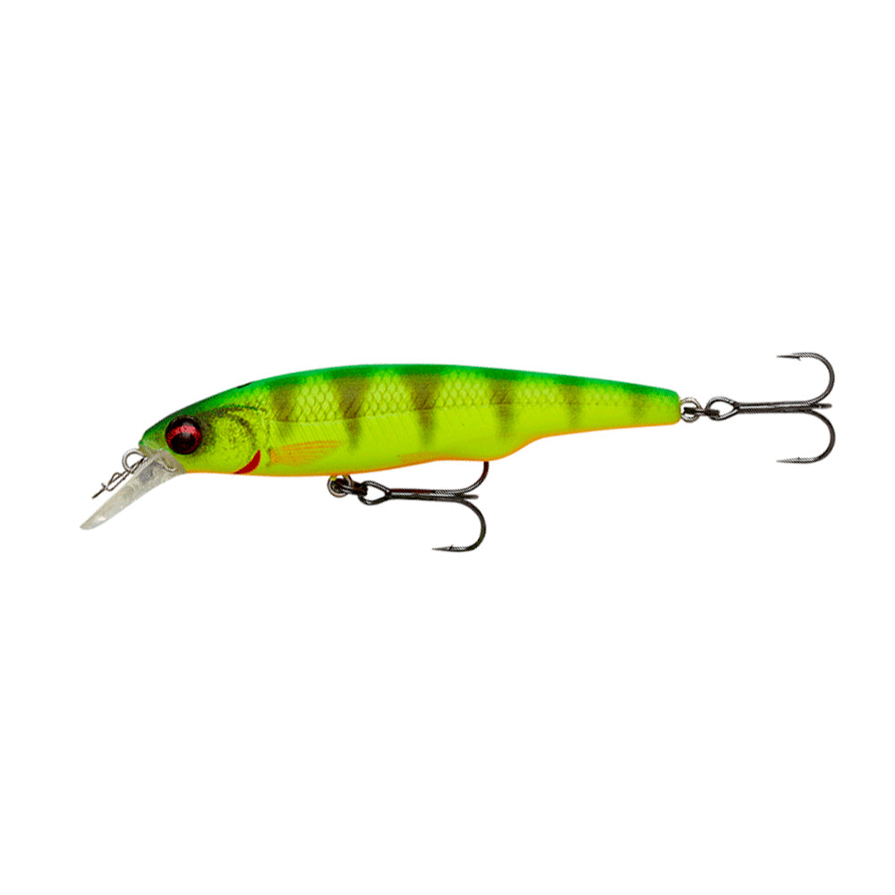 Savage Gear Gravity Twitch SR Floating 11,5 cm 25 g Firetiger