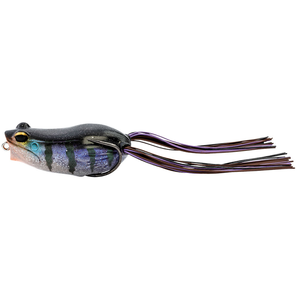 Savage Gear Hop Popper Frog 5,5 cm Gill